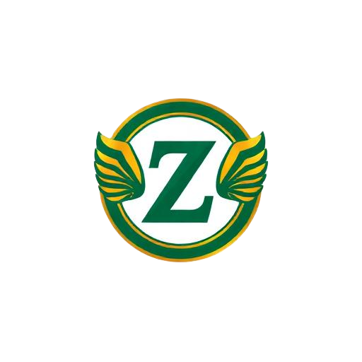 Zenith Bank PLC (ZEIBNGLA) emblem